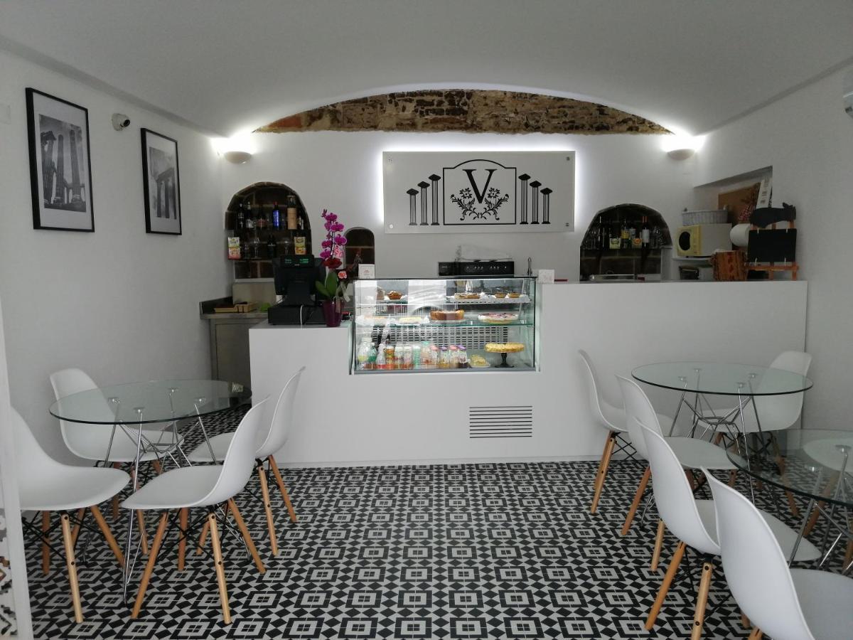 Casa Vitoria Guest House Évora Buitenkant foto