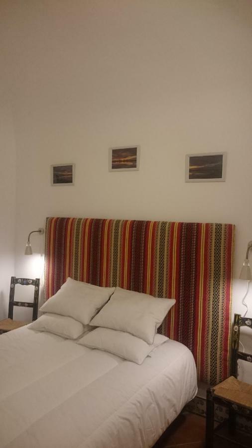 Casa Vitoria Guest House Évora Buitenkant foto