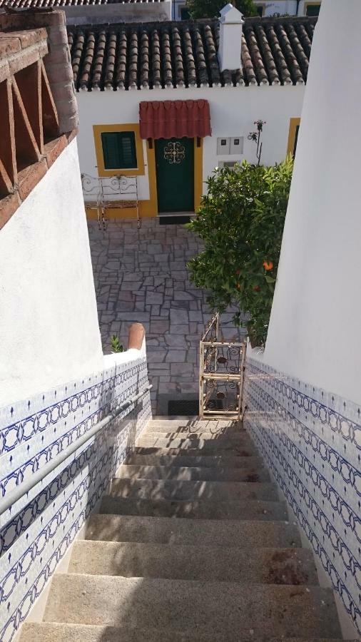 Casa Vitoria Guest House Évora Buitenkant foto