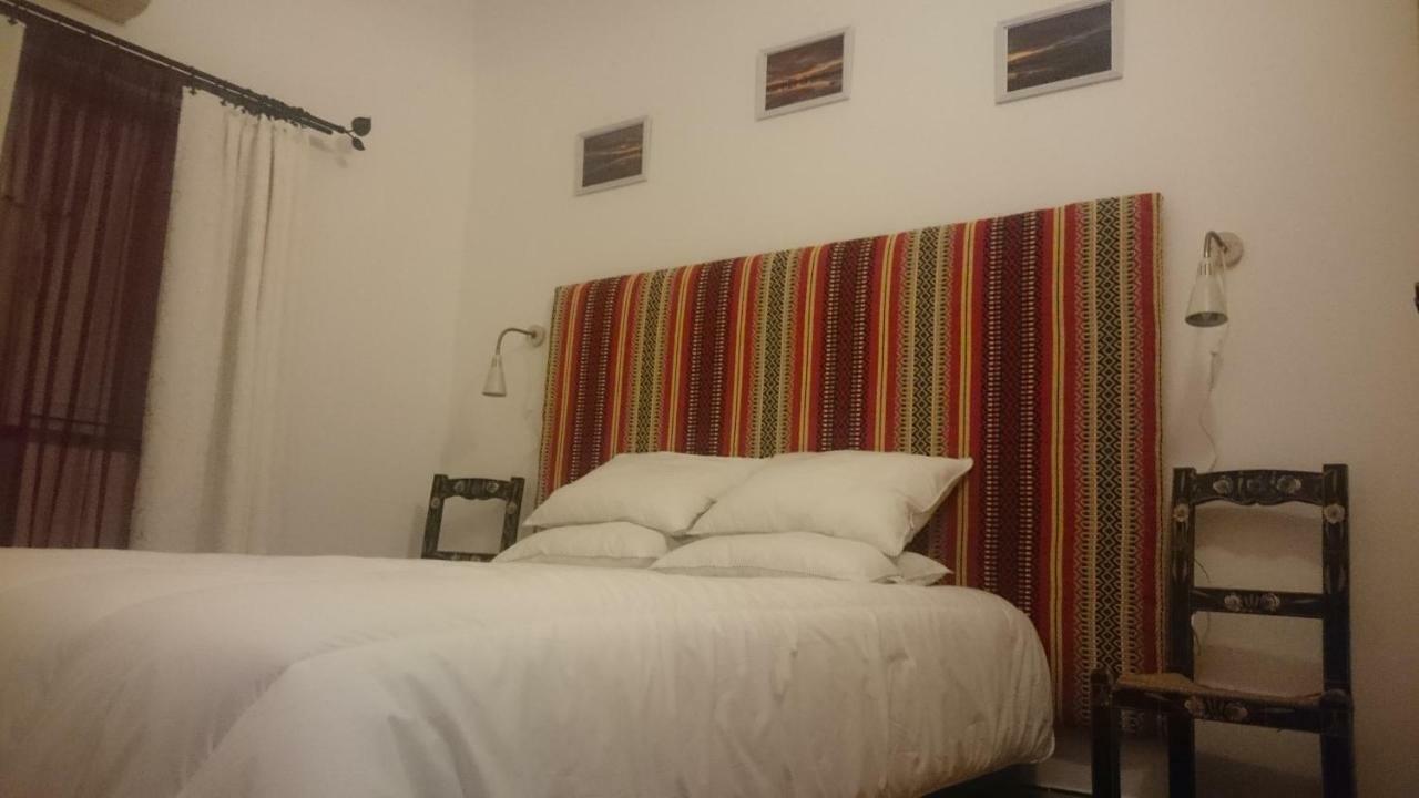 Casa Vitoria Guest House Évora Buitenkant foto