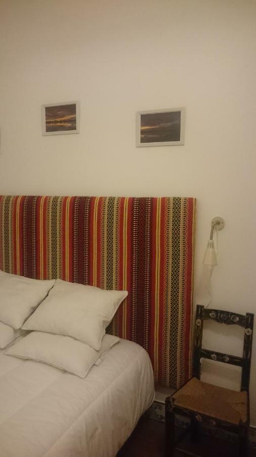 Casa Vitoria Guest House Évora Buitenkant foto
