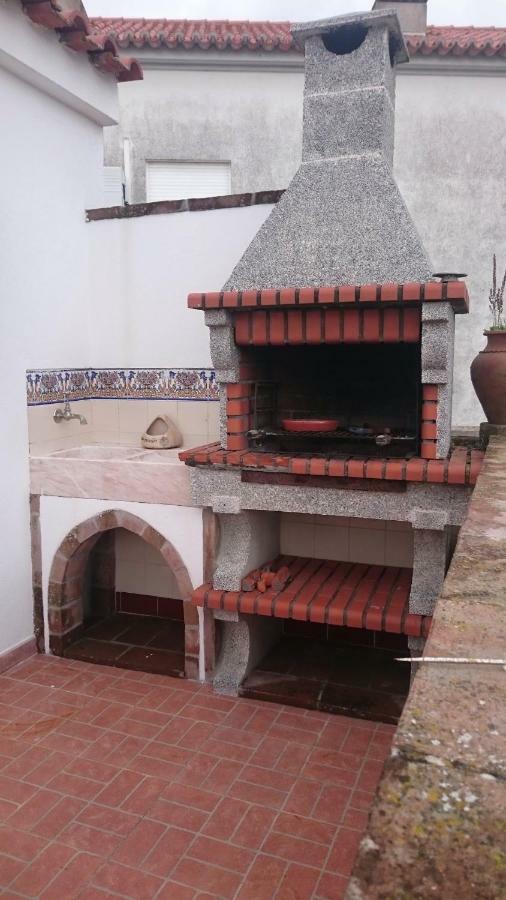 Casa Vitoria Guest House Évora Buitenkant foto