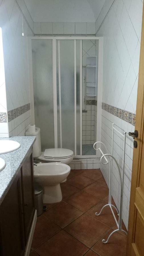 Casa Vitoria Guest House Évora Buitenkant foto