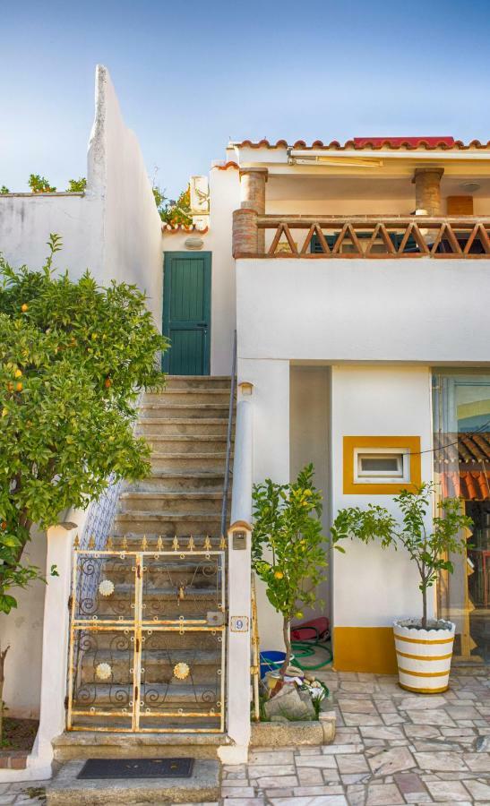 Casa Vitoria Guest House Évora Buitenkant foto