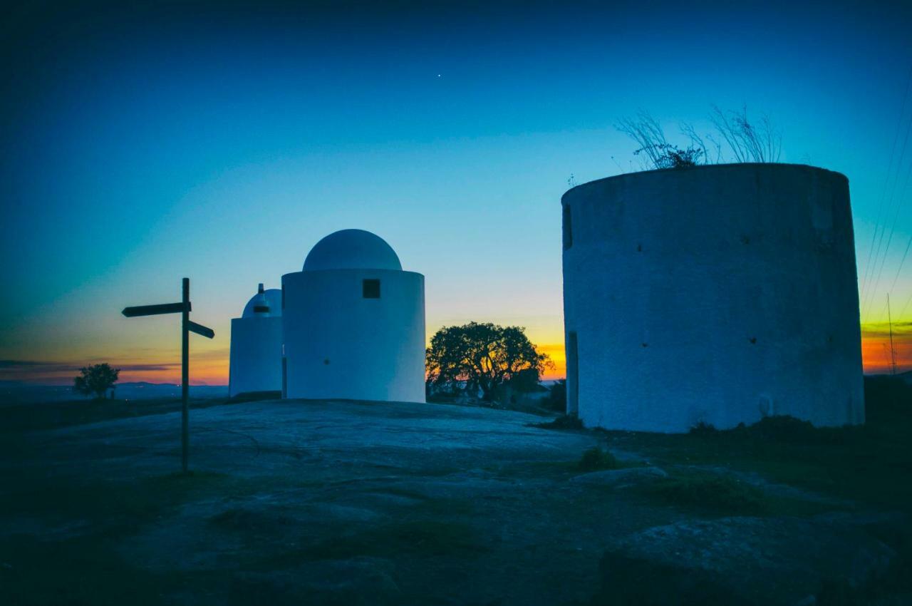 Casa Vitoria Guest House Évora Buitenkant foto