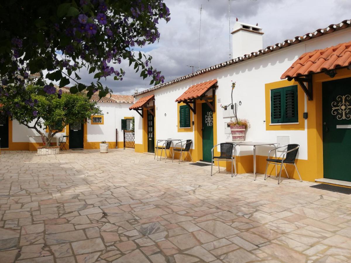 Casa Vitoria Guest House Évora Buitenkant foto