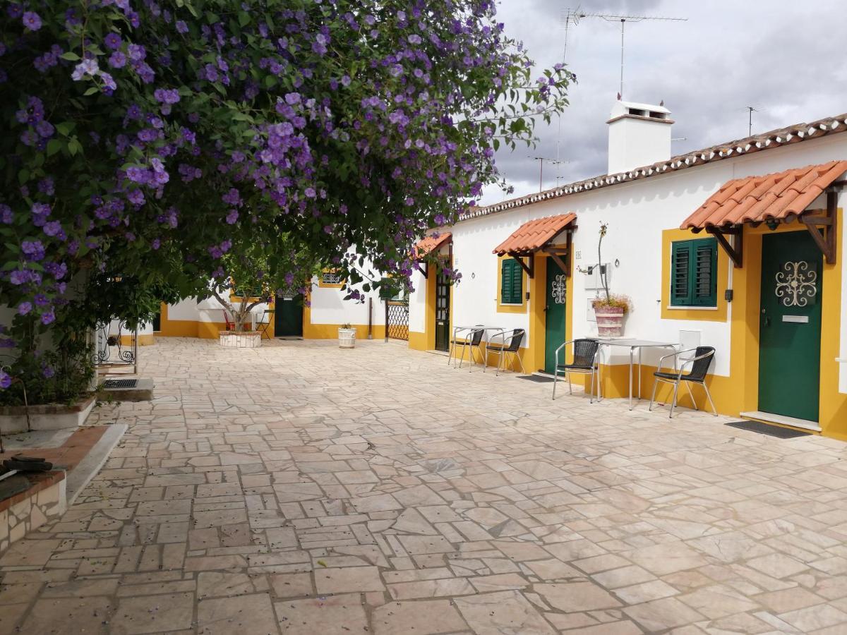 Casa Vitoria Guest House Évora Buitenkant foto